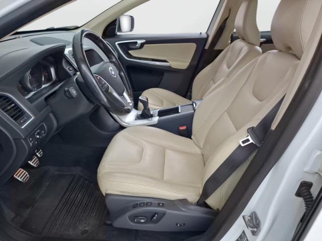 Volvo XC60  D3 