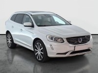 Volvo XC60  D3 