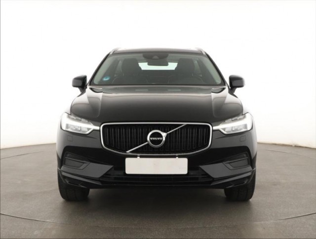 Volvo XC60  D4 AWD 