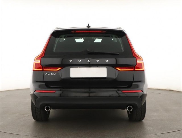 Volvo XC60  D4 AWD 