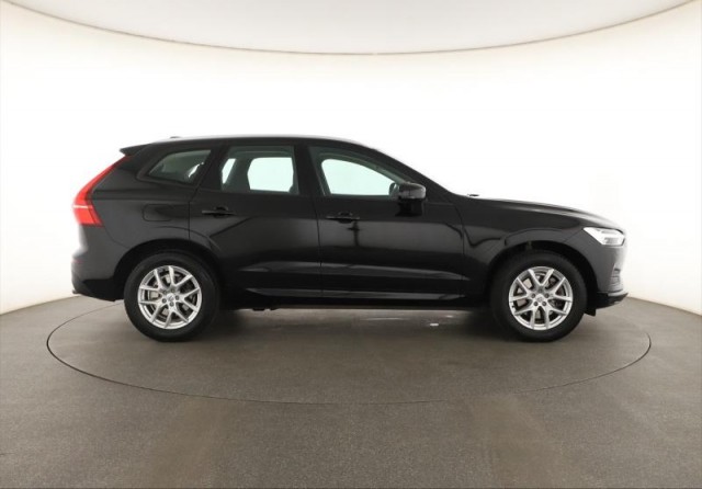 Volvo XC60  D4 AWD 