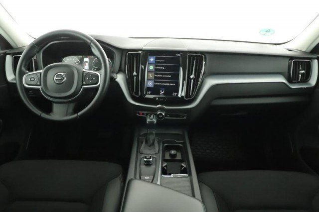 Volvo XC60  D4 AWD 