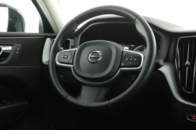 Volvo XC60  D4 AWD 