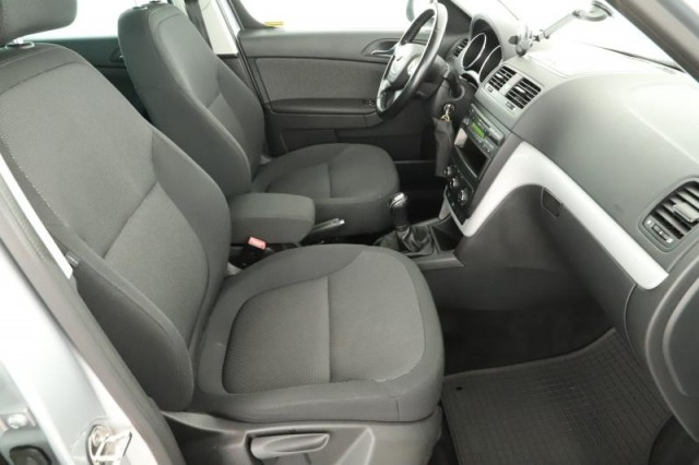 Škoda Yeti  1.8 TSI 