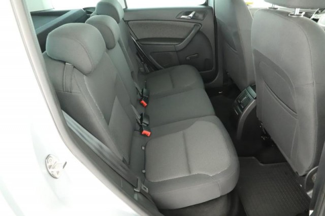 Škoda Yeti  1.8 TSI 