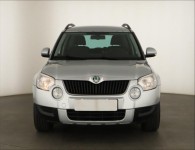 Škoda Yeti  1.8 TSI 