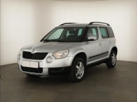 Škoda Yeti  1.8 TSI 