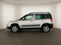 Škoda Yeti  1.8 TSI 