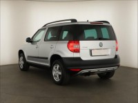 Škoda Yeti  1.8 TSI 