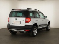 Škoda Yeti  1.8 TSI 
