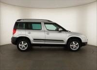 Škoda Yeti  1.8 TSI 