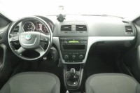 Škoda Yeti  1.8 TSI 