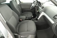 Škoda Yeti  1.8 TSI 