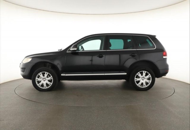 Volkswagen Touareg  3.0 V6 TDI 