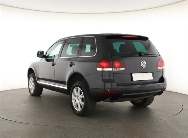 Volkswagen Touareg  3.0 V6 TDI 