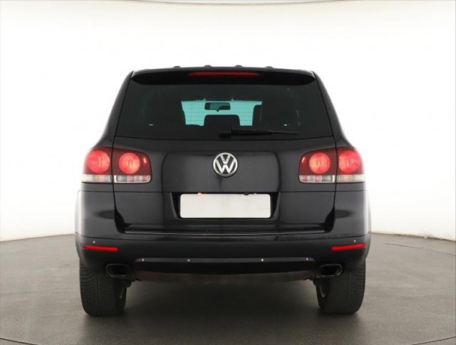 Volkswagen Touareg  3.0 V6 TDI 