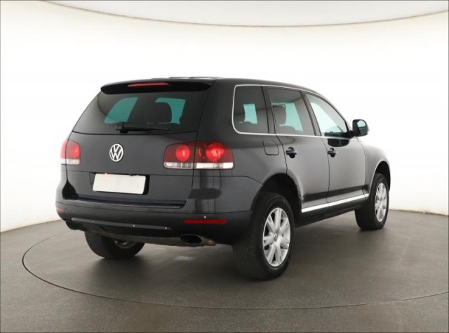 Volkswagen Touareg  3.0 V6 TDI 