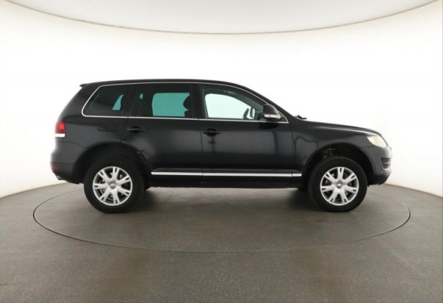Volkswagen Touareg  3.0 V6 TDI 