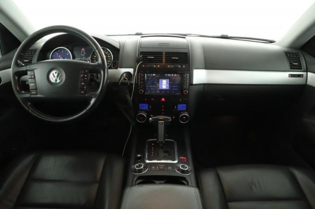 Volkswagen Touareg  3.0 V6 TDI 