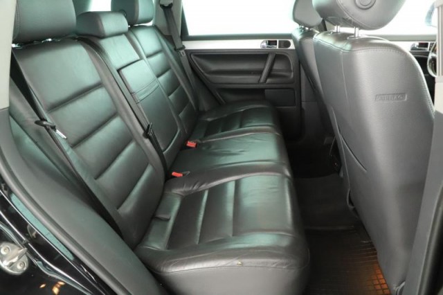 Volkswagen Touareg  3.0 V6 TDI 