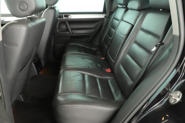Volkswagen Touareg  3.0 V6 TDI 