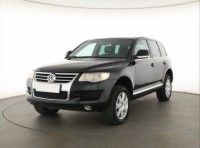 Volkswagen Touareg  3.0 V6 TDI 