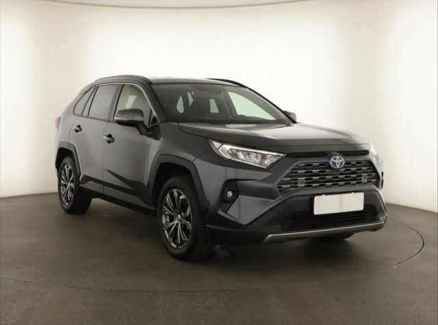 Toyota RAV 4  2.5 Hybrid Comfort