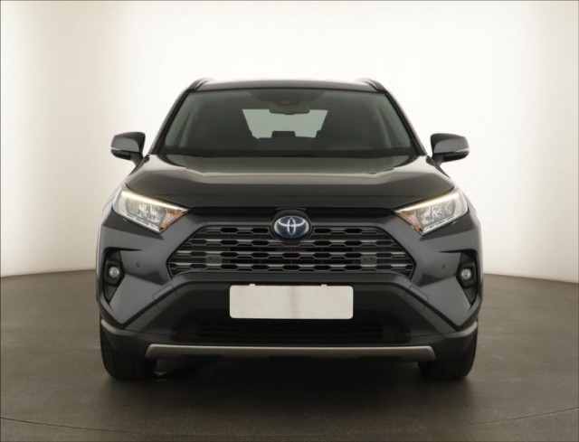 Toyota RAV 4  2.5 Hybrid Comfort