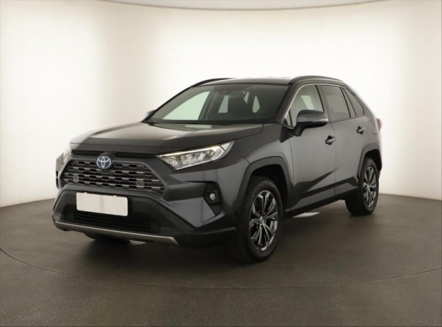 Toyota RAV 4  2.5 Hybrid Comfort