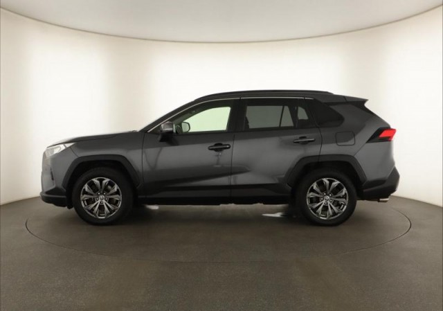 Toyota RAV 4  2.5 Hybrid Comfort