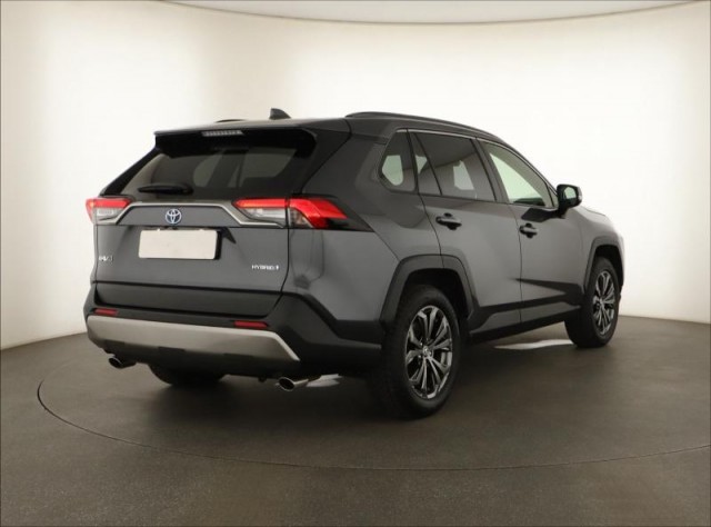 Toyota RAV 4  2.5 Hybrid Comfort