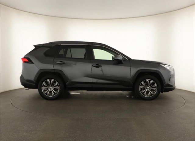 Toyota RAV 4  2.5 Hybrid Comfort
