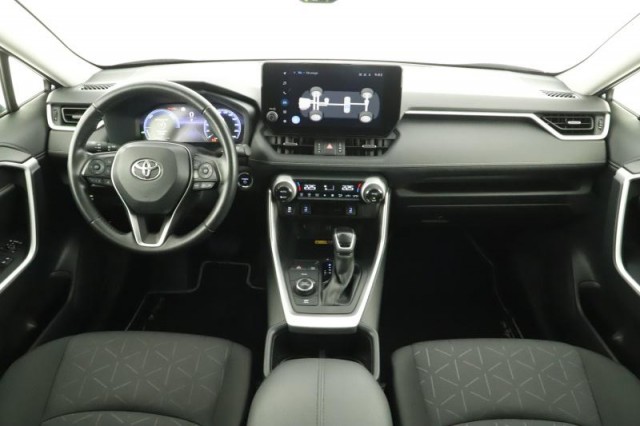 Toyota RAV 4  2.5 Hybrid Comfort