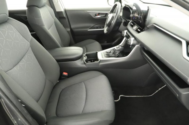 Toyota RAV 4  2.5 Hybrid Comfort