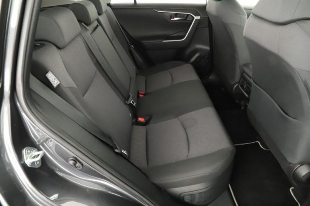 Toyota RAV 4  2.5 Hybrid Comfort