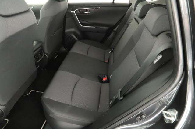 Toyota RAV 4  2.5 Hybrid Comfort