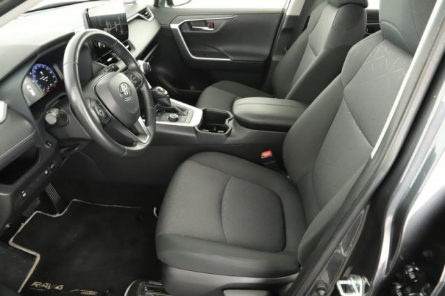 Toyota RAV 4  2.5 Hybrid Comfort