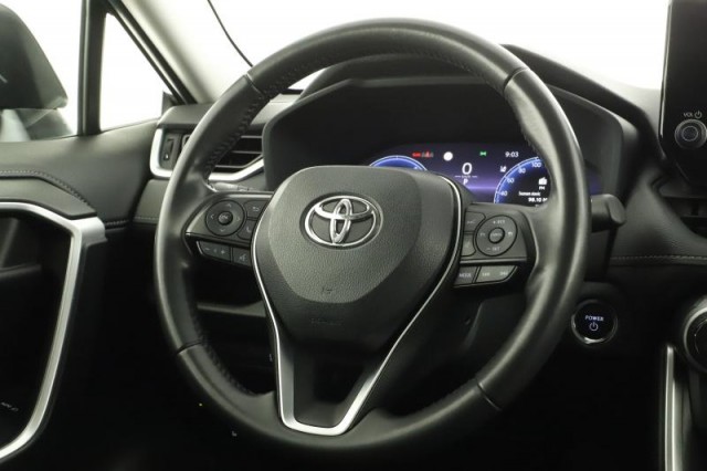 Toyota RAV 4  2.5 Hybrid Comfort