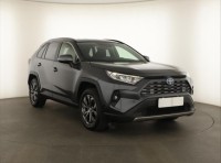 Toyota RAV 4  2.5 Hybrid Comfort