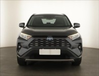Toyota RAV 4  2.5 Hybrid Comfort