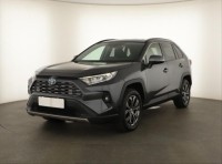Toyota RAV 4  2.5 Hybrid Comfort
