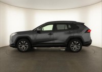 Toyota RAV 4  2.5 Hybrid Comfort