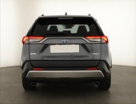 Toyota RAV 4  2.5 Hybrid Comfort