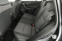 Toyota RAV 4  2.5 Hybrid Comfort