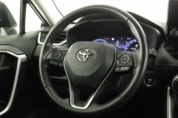 Toyota RAV 4  2.5 Hybrid Comfort