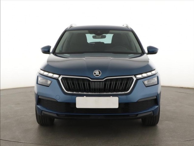 Škoda Kamiq  1.5 TSI Style