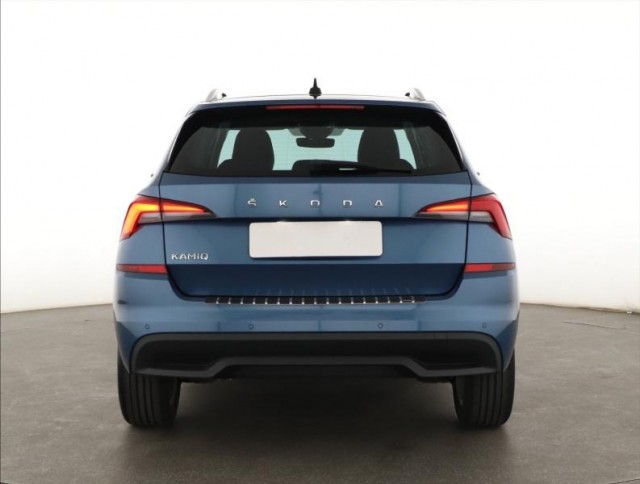 Škoda Kamiq  1.5 TSI Style