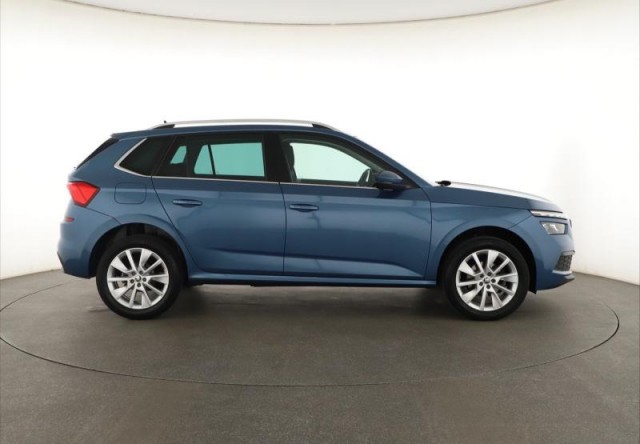 Škoda Kamiq  1.5 TSI Style