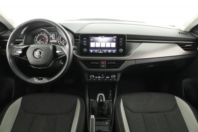 Škoda Kamiq  1.5 TSI Style
