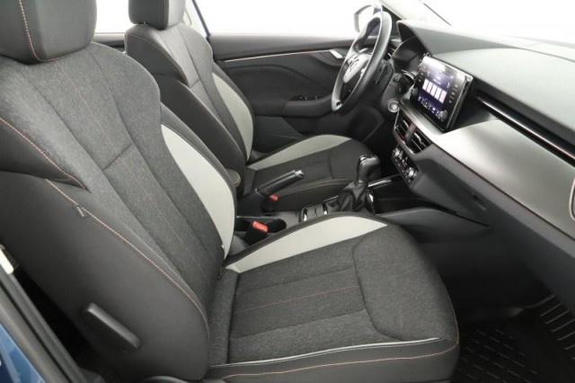 Škoda Kamiq  1.5 TSI Style